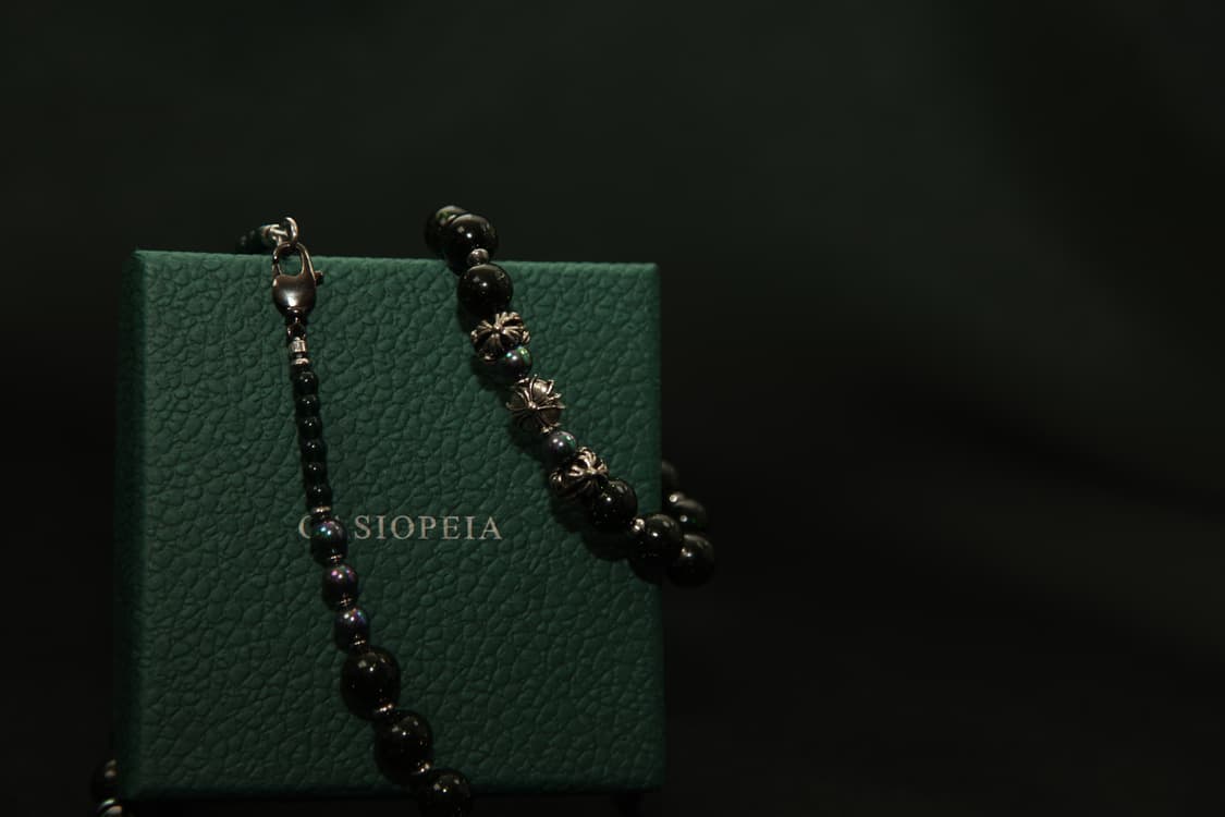 CASIOPEIA #057 Natural Reserve Bracelet 상품이미지7