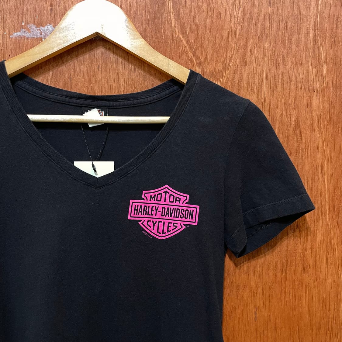 (S) Harley Davidson 할리 반팔티 상품이미지2