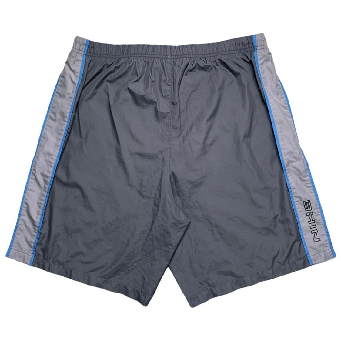  NIKE 올드스쿨 트레이닝 쇼츠 그레이 L 상품이미지6