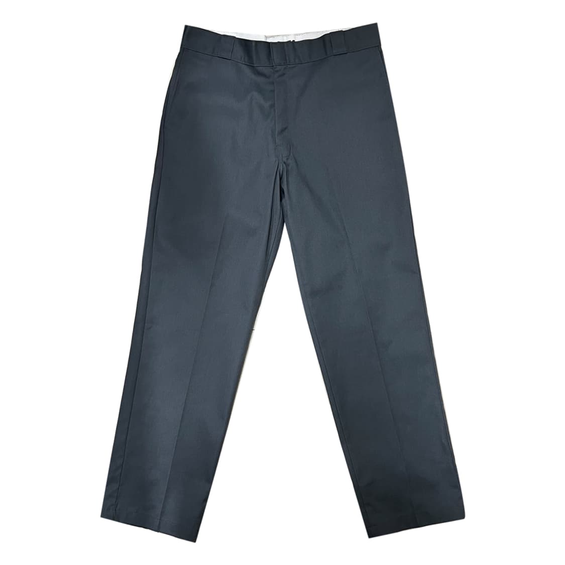 디키즈 874 오리지날핏 그레이 워크 팬츠 면바지 36 상품이미지3