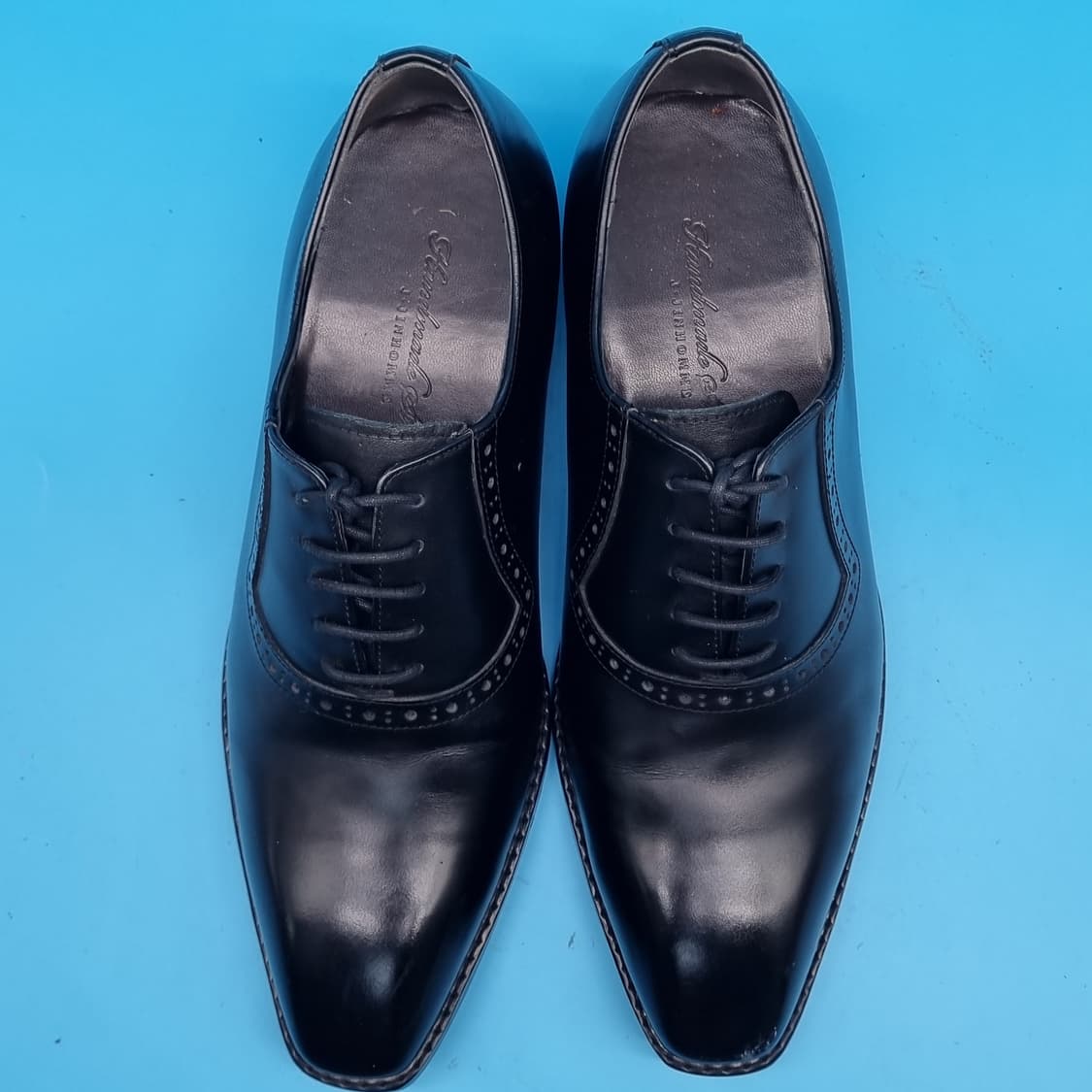 o J.Jinhomme 남성수제화 250 상품이미지2