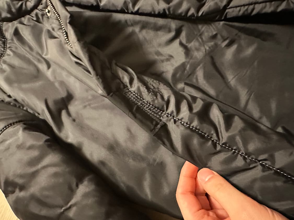 [46] 마르지엘라 04FW 스키패딩 자켓 상품이미지3