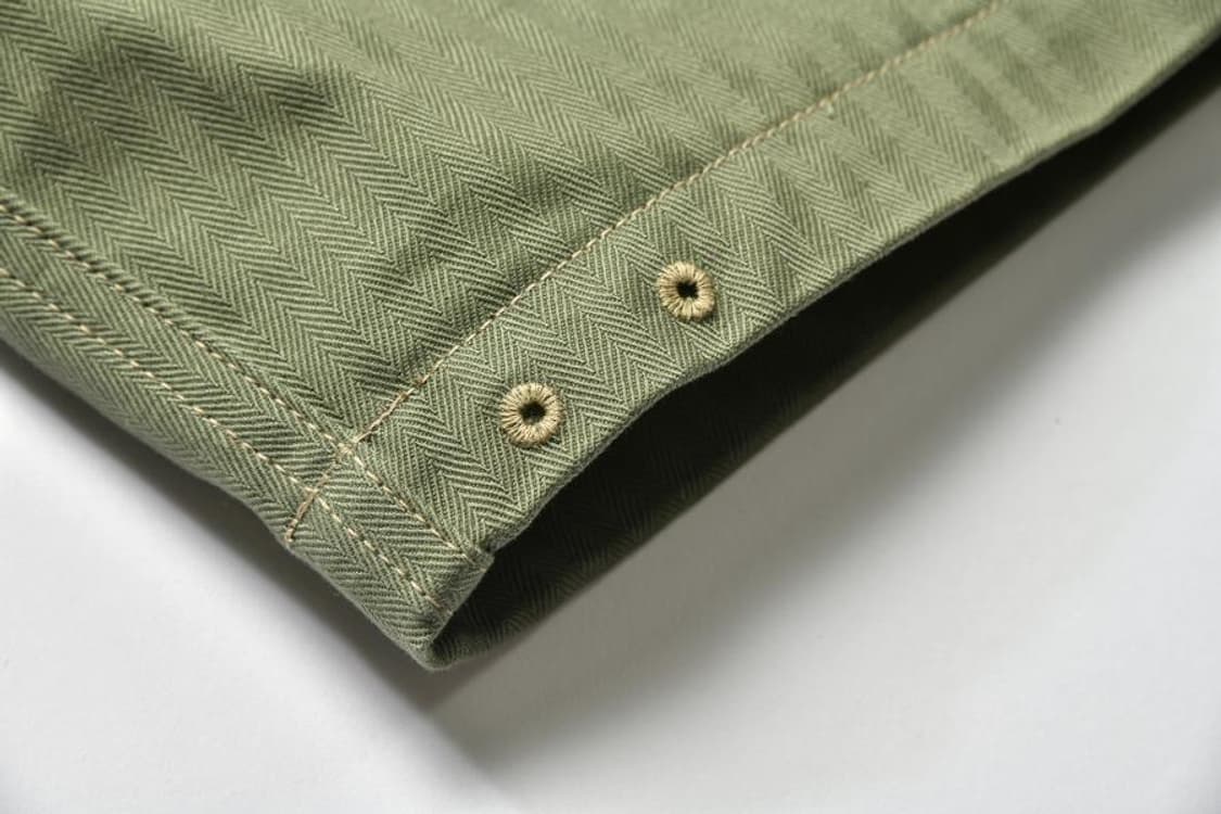 (32)리얼맥코이 P-44 유틸리티 트라우저 상품이미지7