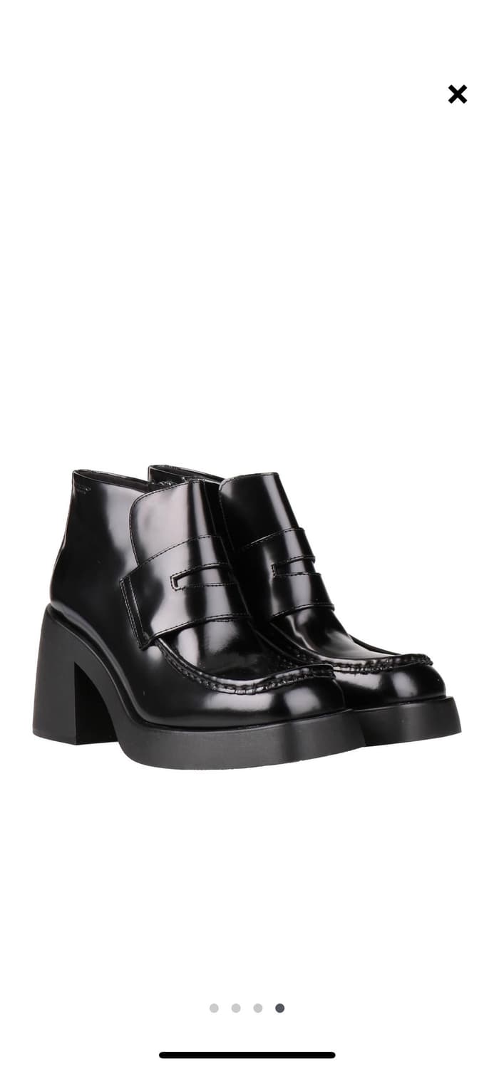 VAGABOND SHOEMAKERS 앵클 부츠 상품이미지1