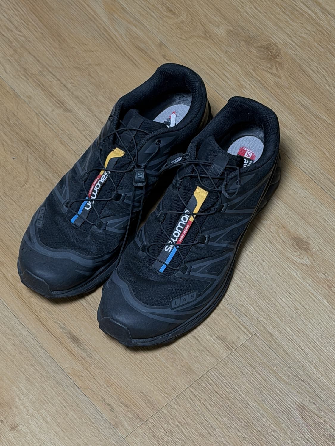 살로몬 tx-6 310 상품이미지1