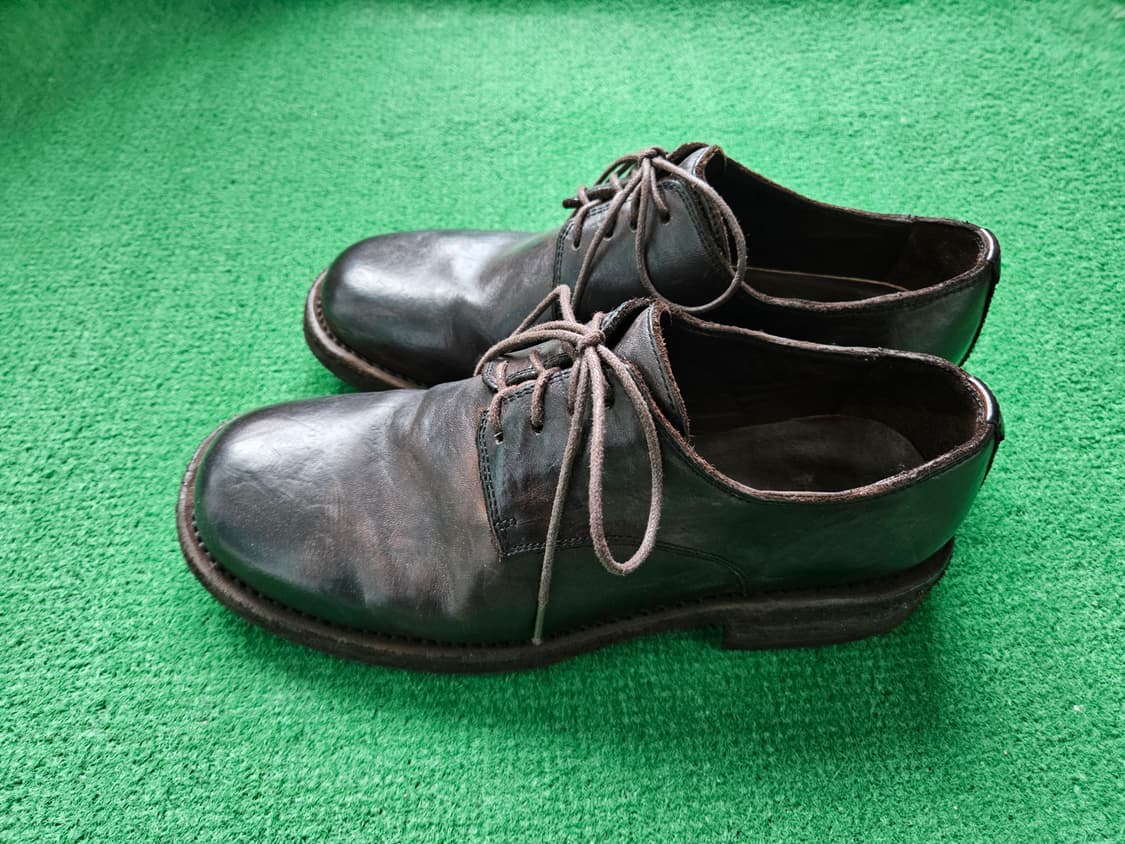 킨치 649a 비브람 브라운 250 상품이미지1