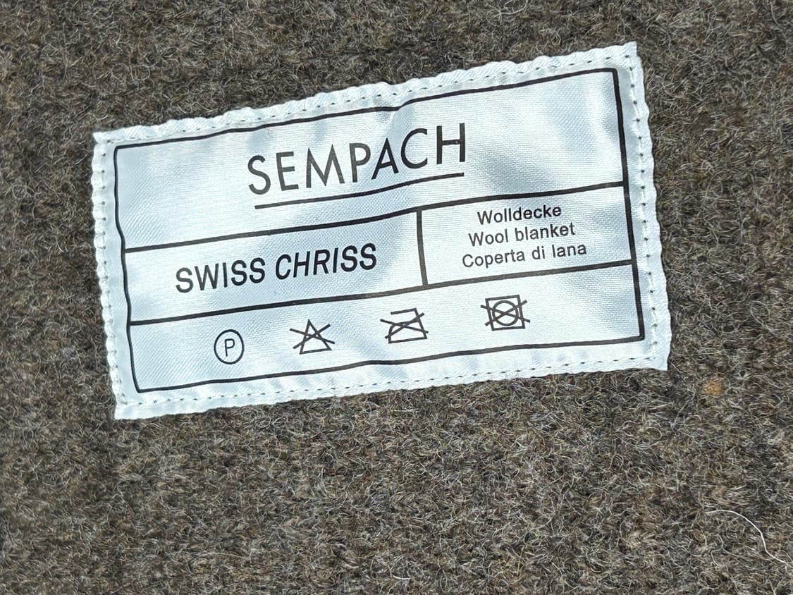 Sempach(셈파흐) military vest 상품이미지8