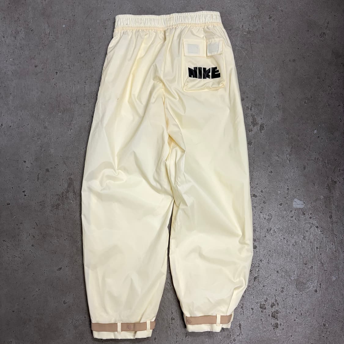 나이키 트레이닝 바지[1837] 상품이미지5