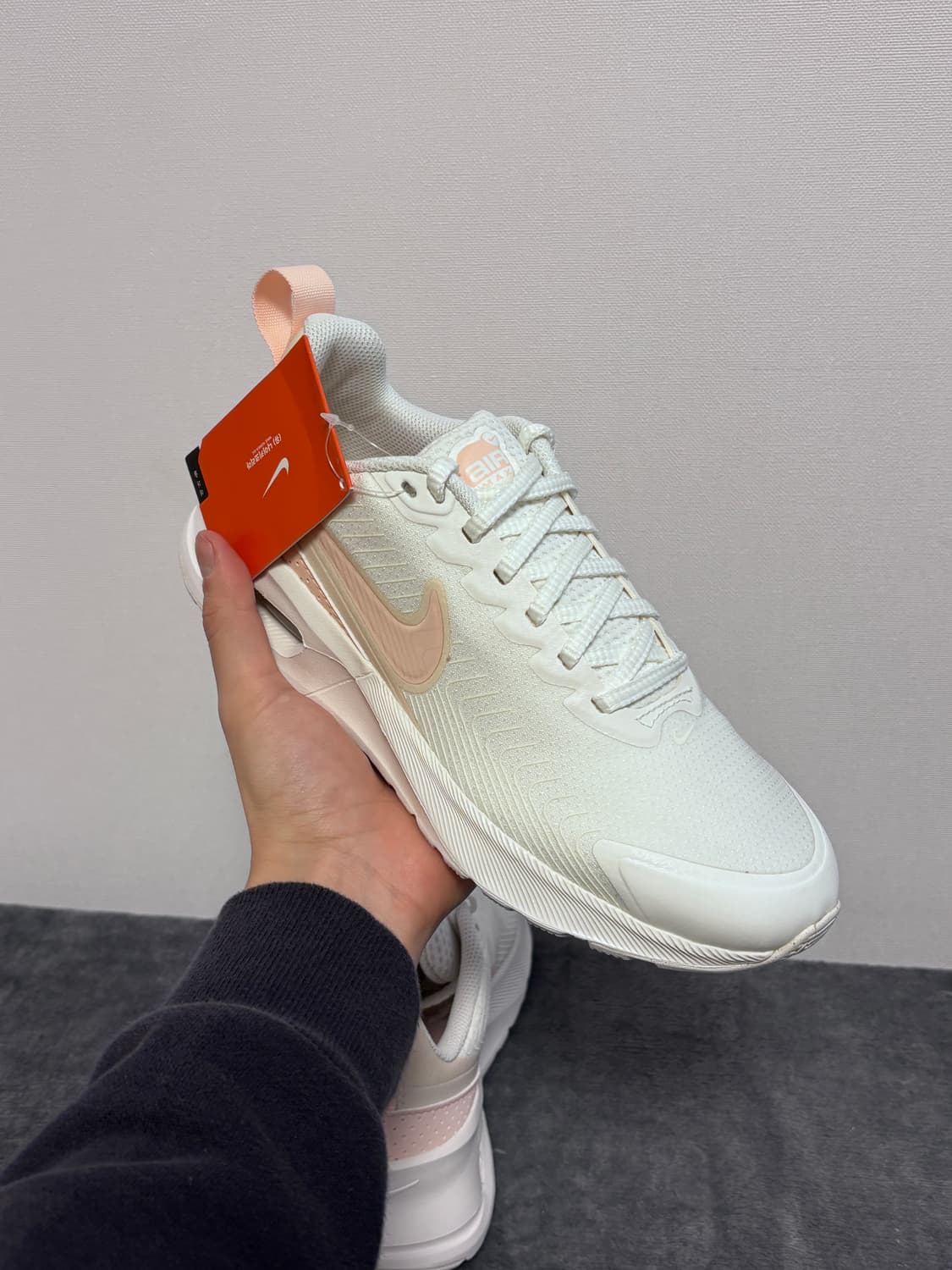 새상품) 245 나이키 코리아 에어맥스 상품이미지6