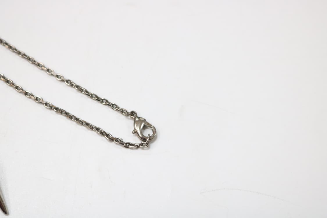 돌체앤가바나 상아 목걸이 상품이미지4