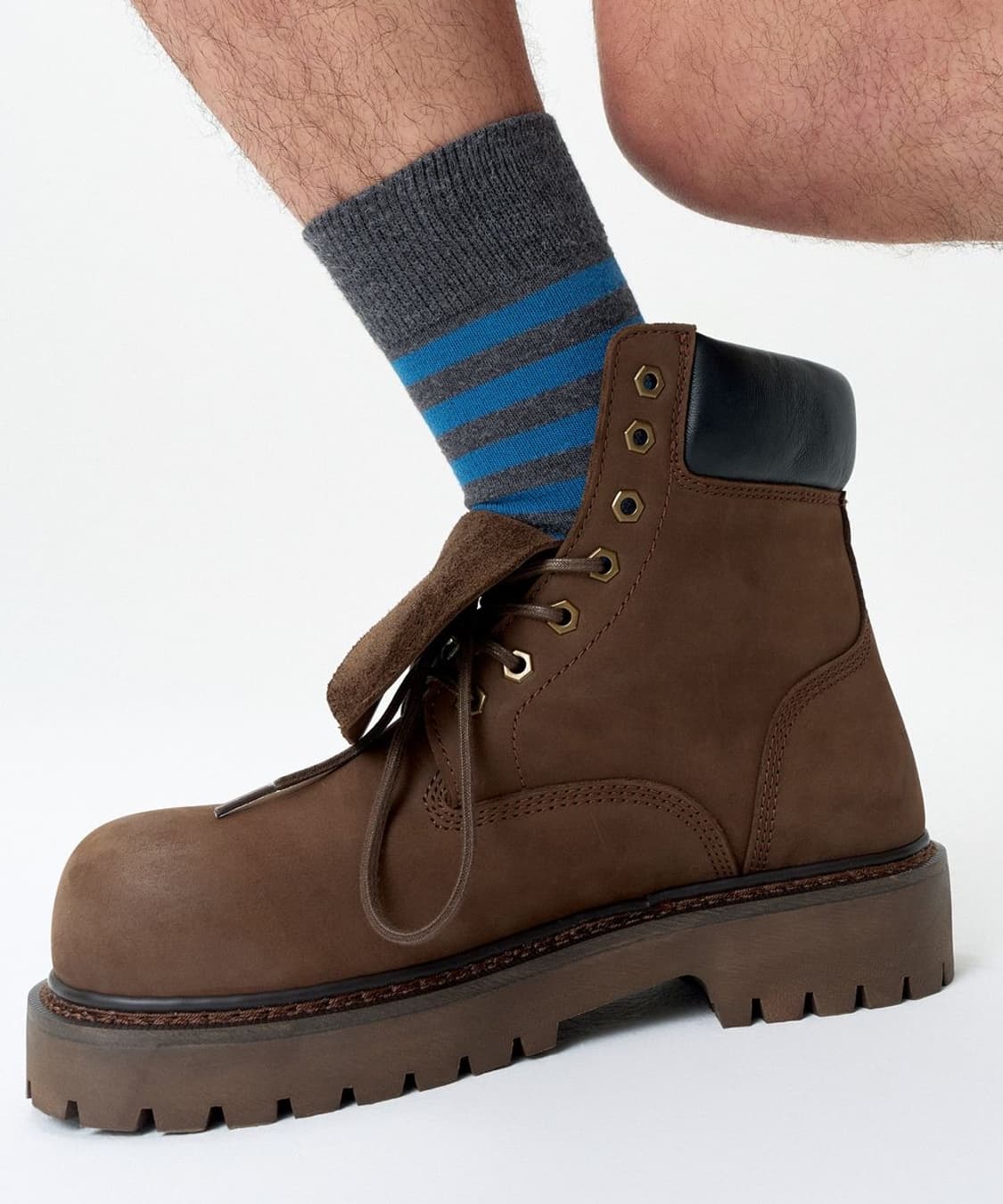 로스트가든 루트 브라운 워커 38 상품이미지1