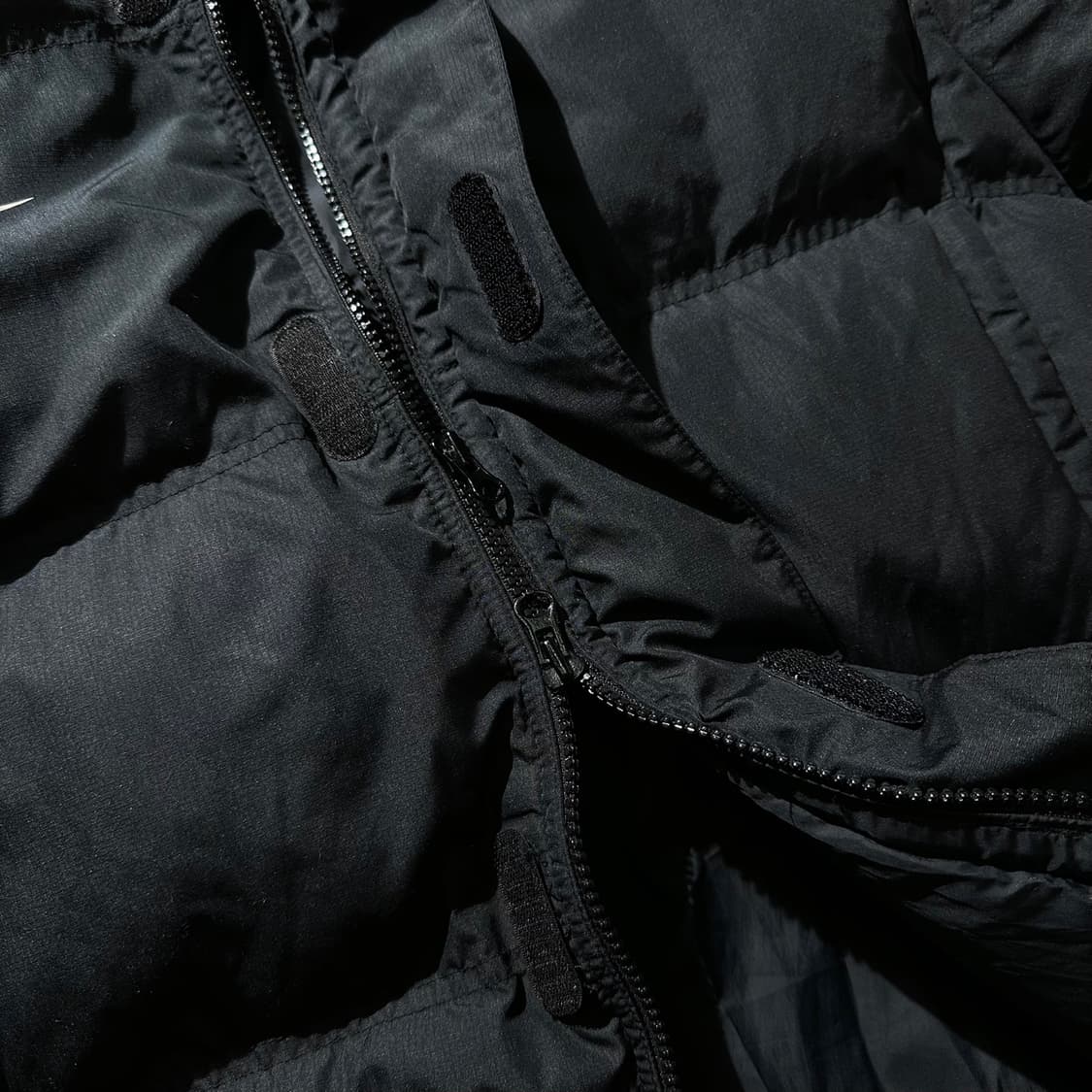 나이키 스우시 롱패딩 파카 상품이미지9