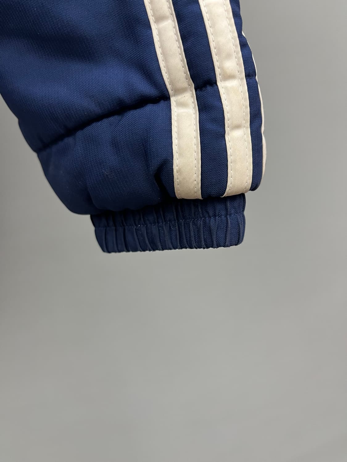 아디다스 수원 삼성 블루윙즈 패딩 점퍼 상품이미지7