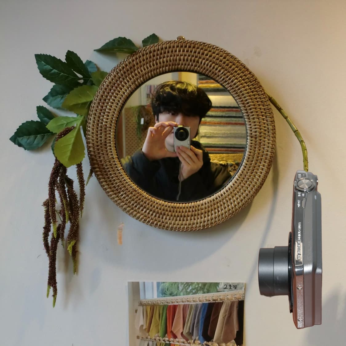 Casio Ex-Z330(✨민트급/🎁풀패키지) 상품이미지9