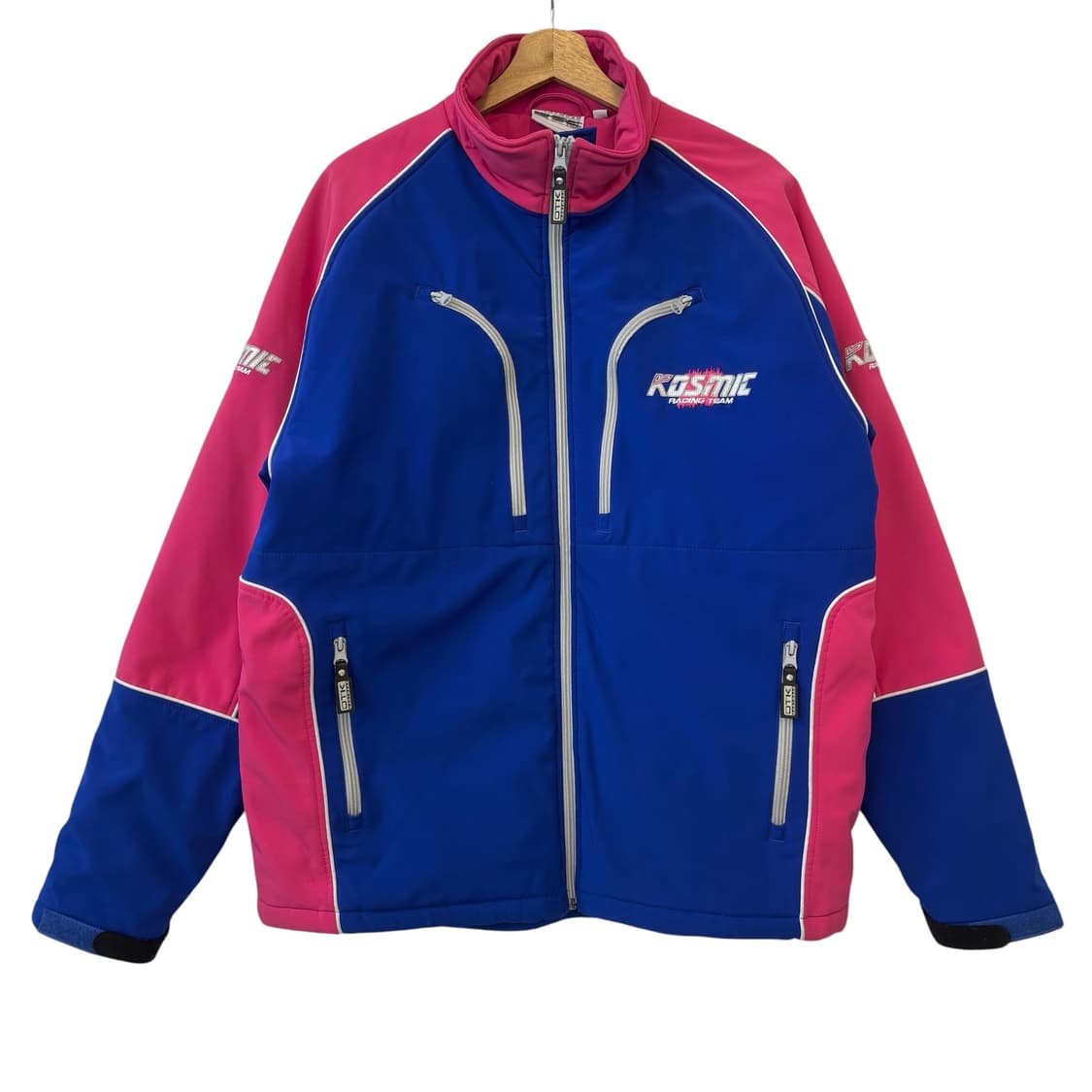 Kosmic Racing Jacket 상품이미지1