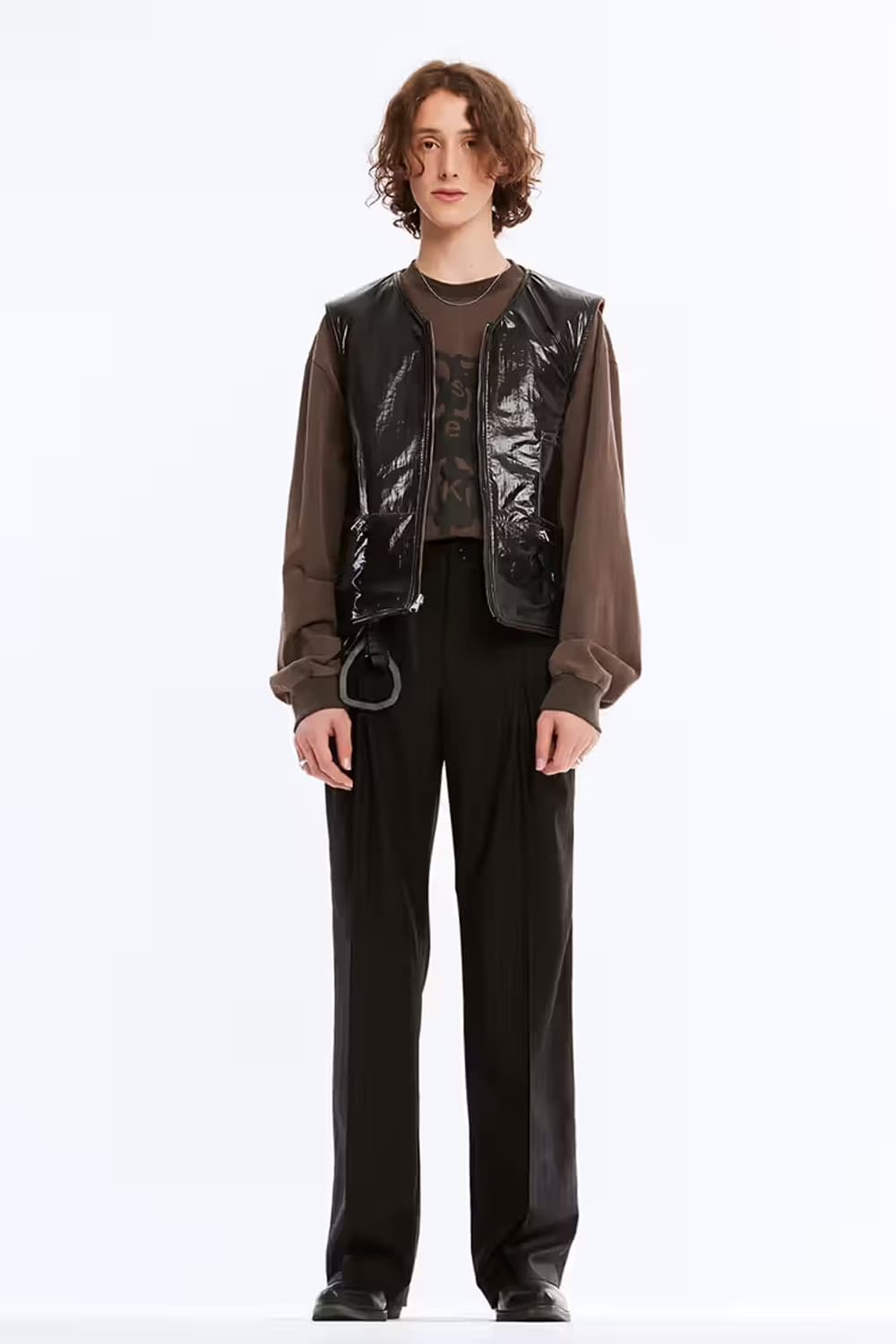 cost per kilo 2 way vest 상품이미지5