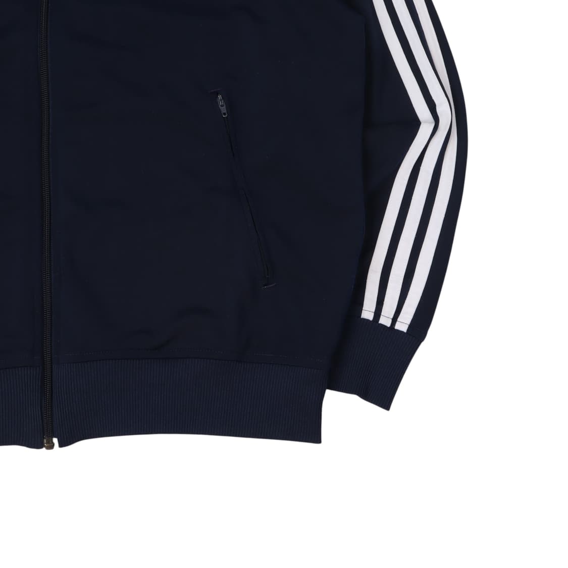 아디다스 네이비 파이어버드 트랙탑 져지 상품이미지4
