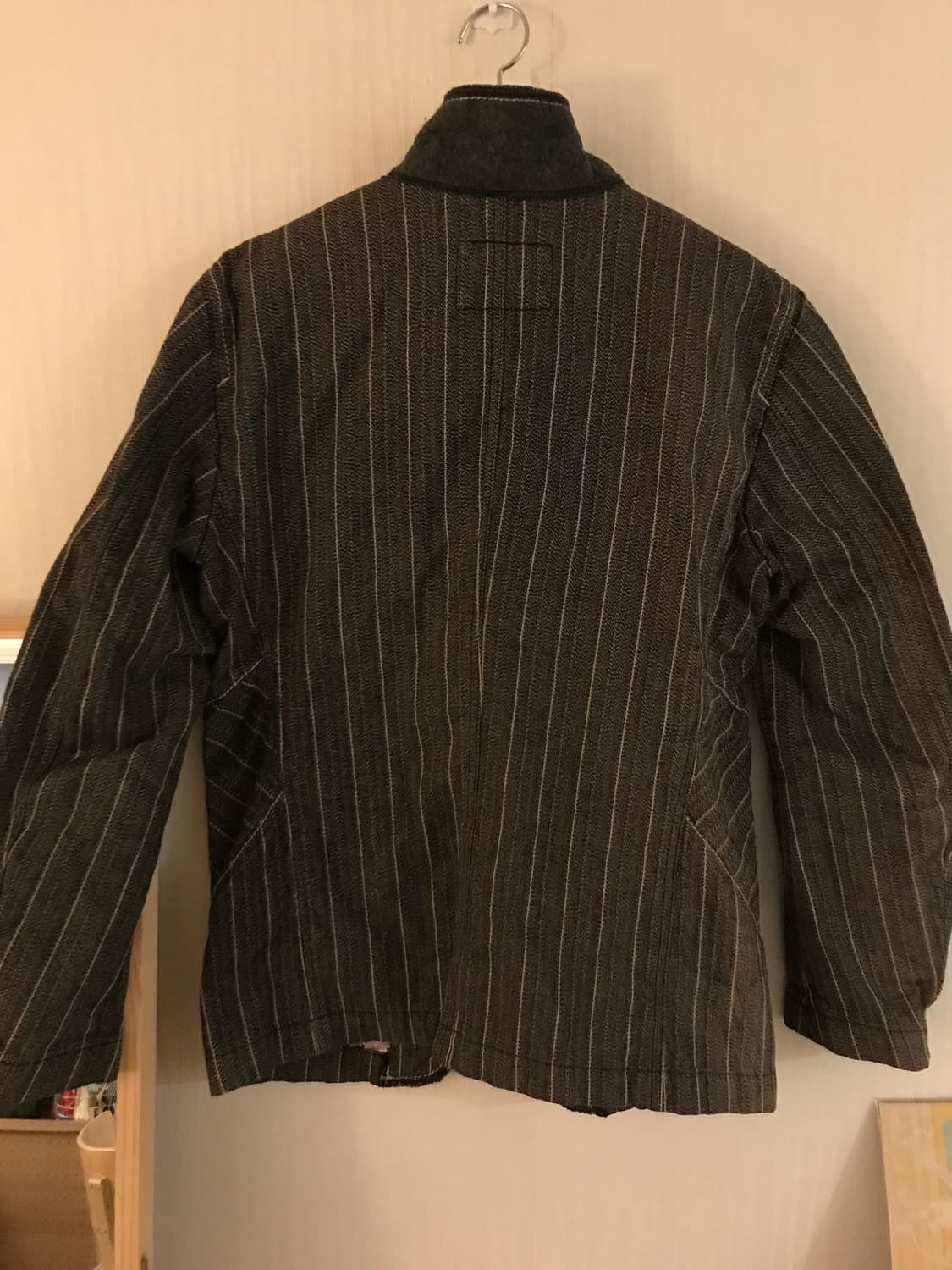 마리떼프랑소와저버 빈티지 자켓 상품이미지2