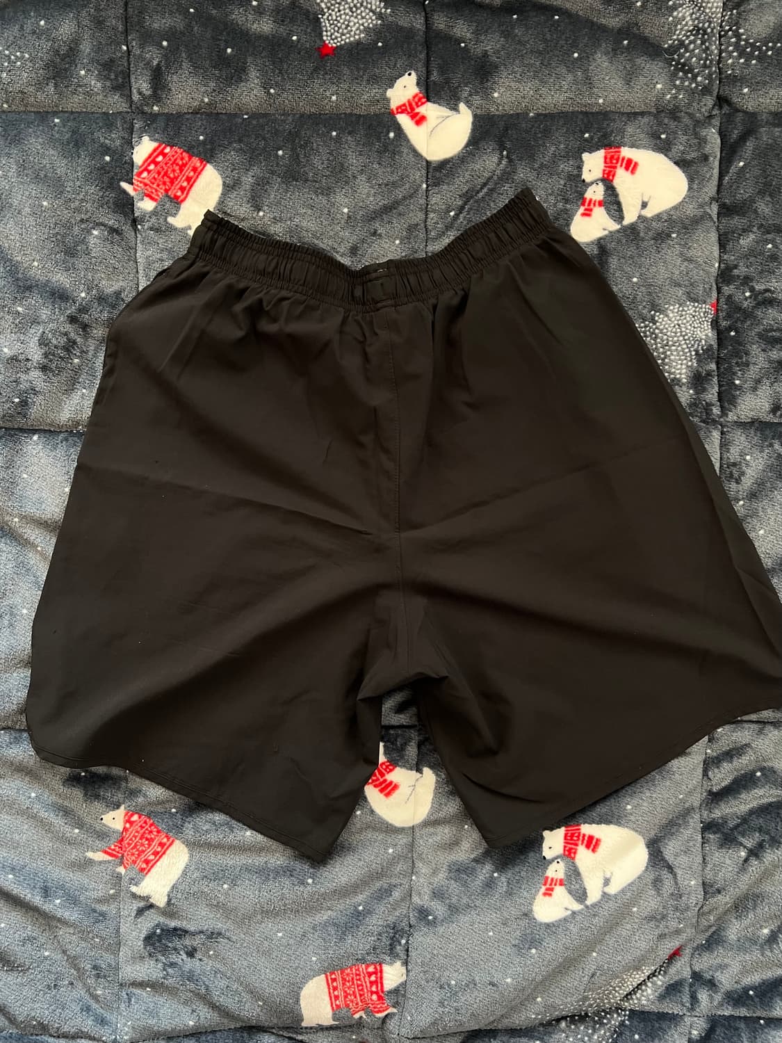 언더아머 반바지 상품이미지2