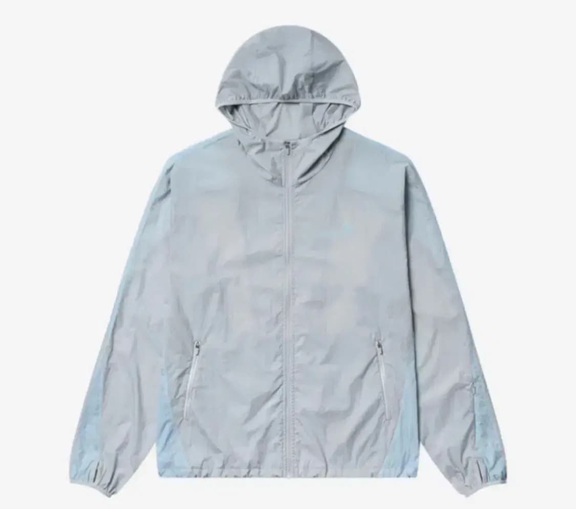 산산기어 삼성라이온즈 라이트 자켓 바람막이 1사이즈 상품이미지1