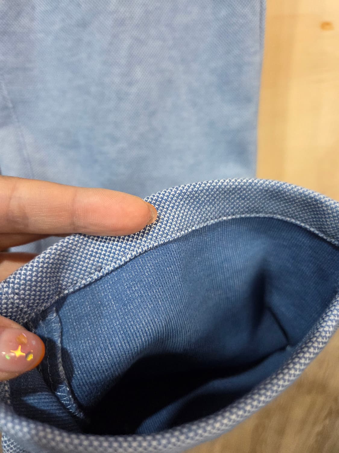 426) 자라 ZARA MAN 밴딩 팬츠 상품이미지3