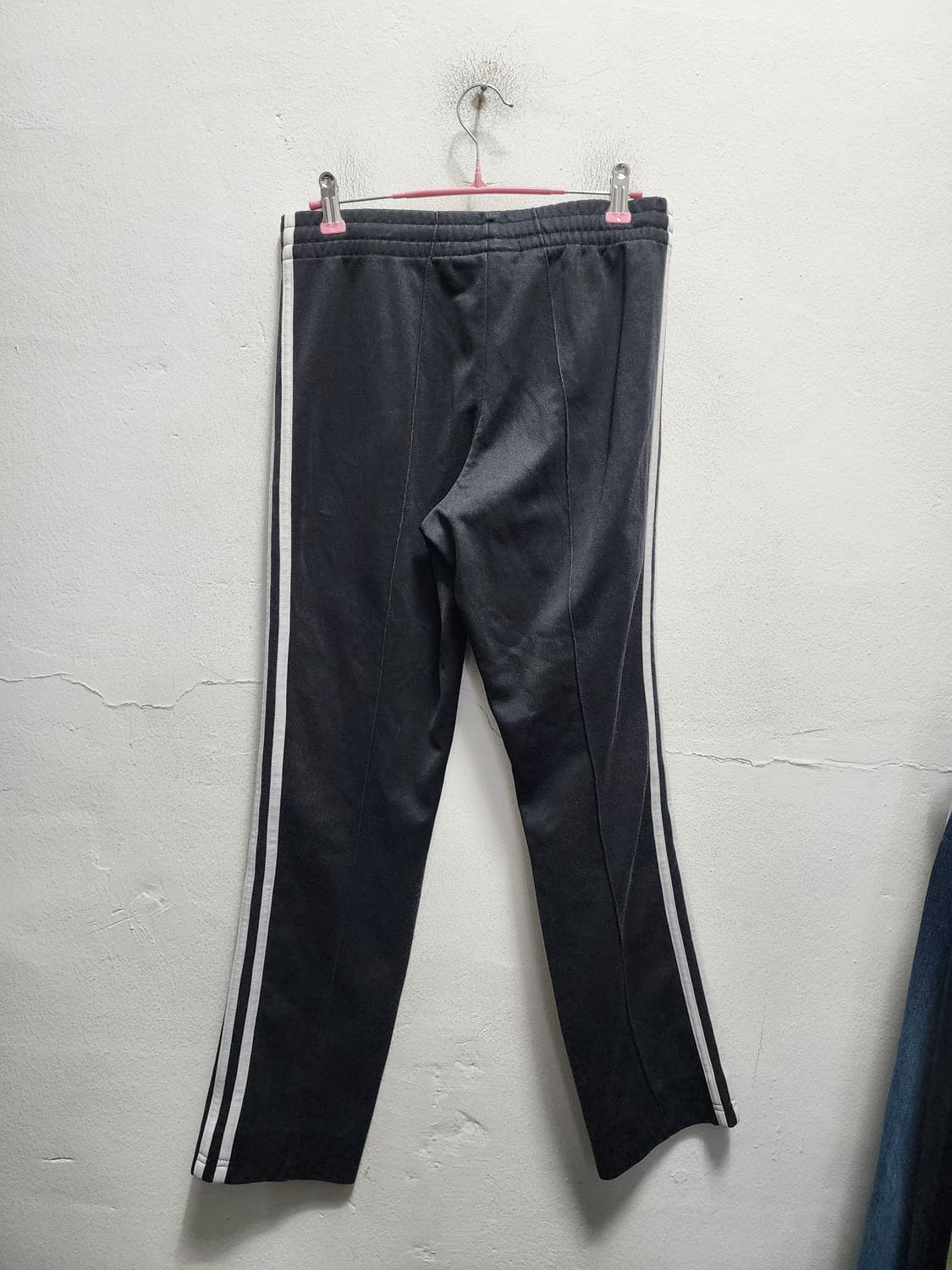아디다스 유로파 트레이닝 바지  상품이미지2