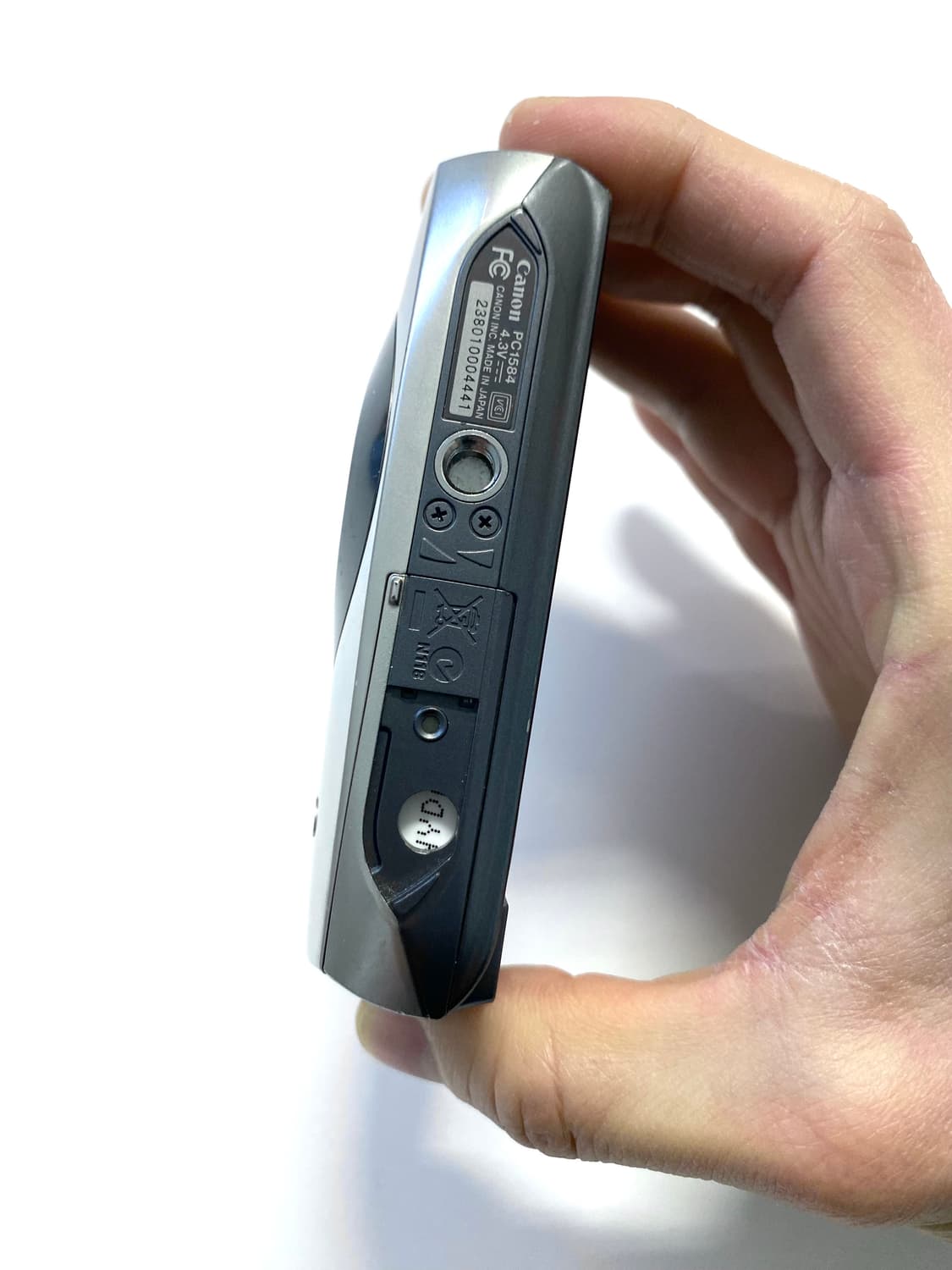 [예약] 캐논 익서스 IXUS 310 HS 디지털 카메라 상품이미지5