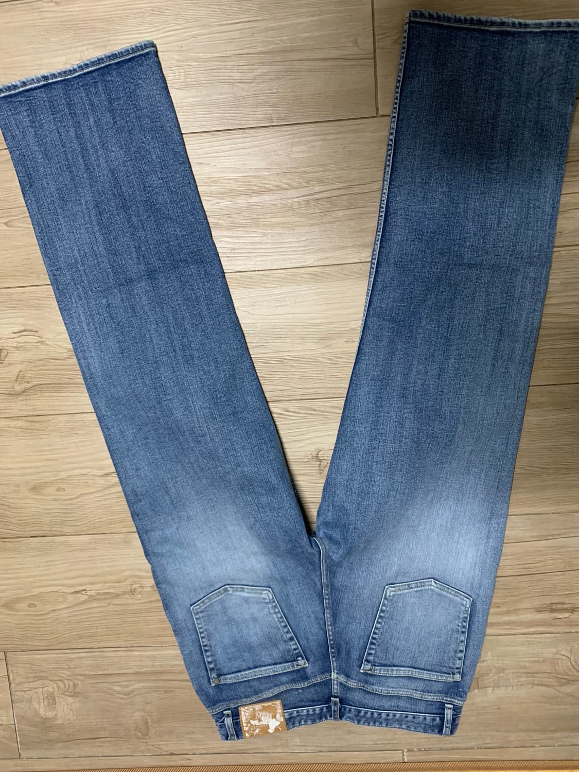 모드나인 mod9 blue crush 블루 크러쉬 상품이미지2