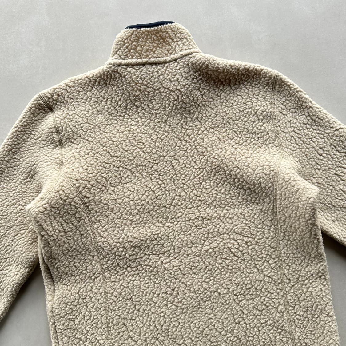 [S]파타고니아 레트로 파일 플리스 풀오버 자켓 상품이미지7