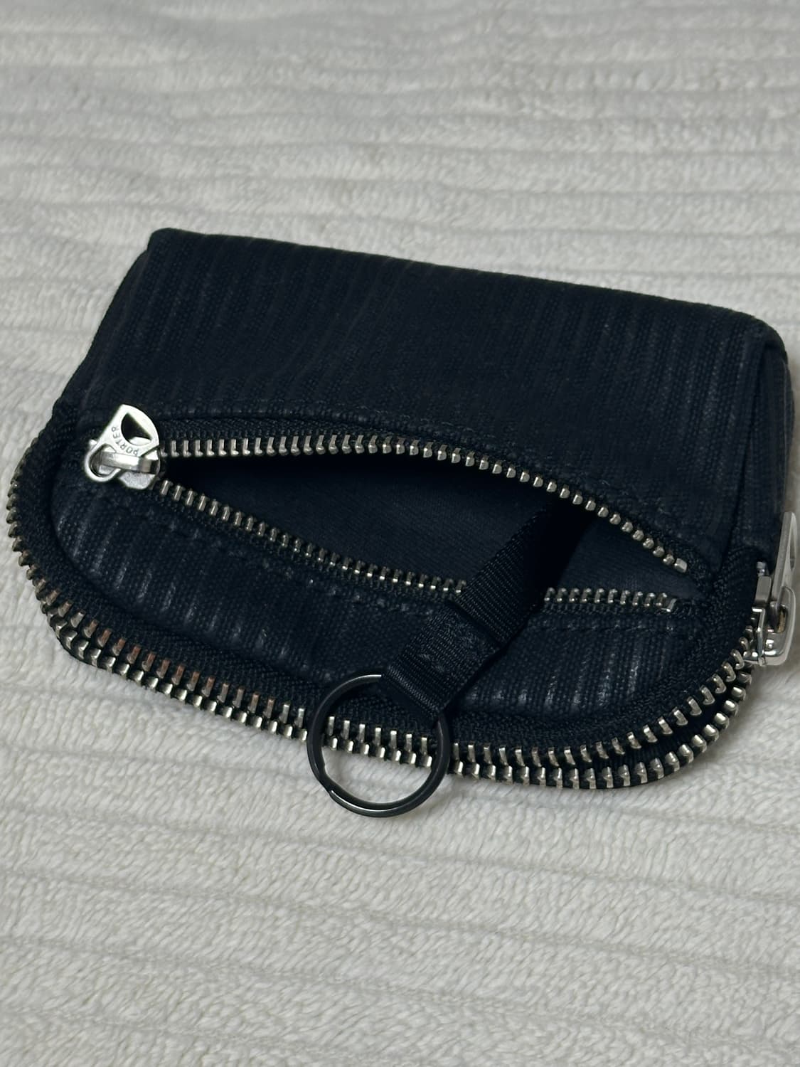 포터 드로잉 코인 지갑 상품이미지6