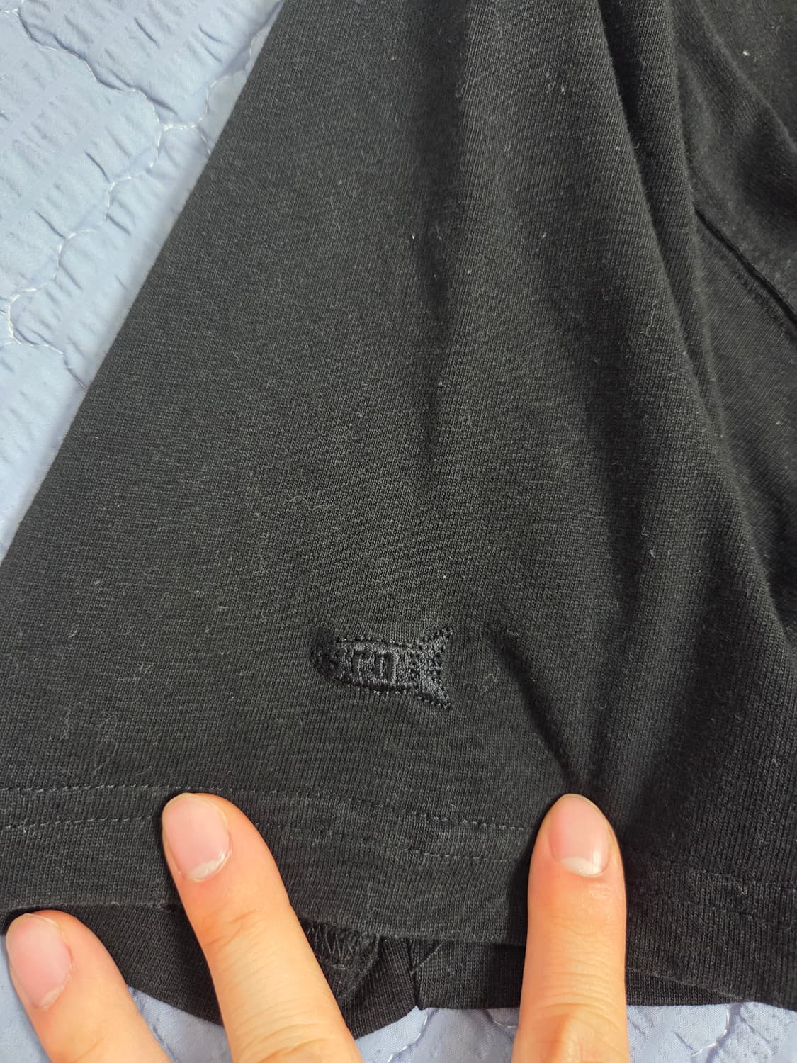 아웃스탠딩 MOT SERIES TEE(HOTROAD) L 상품이미지5