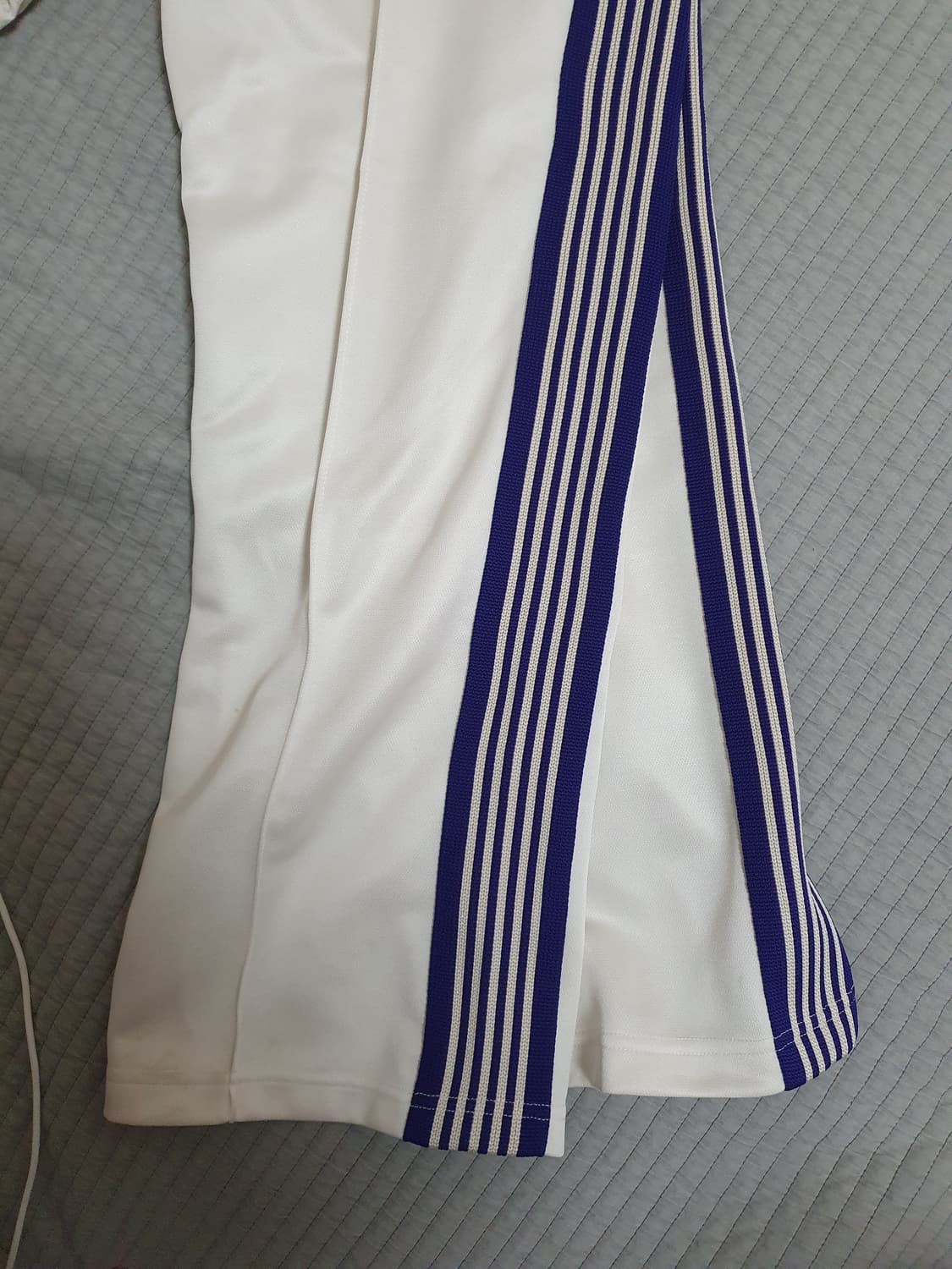 니들스 트랙팬츠 S사이즈 상품이미지2