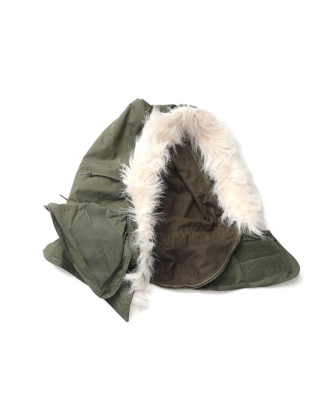 빔즈 BEAMS Insulation M-65 Type Mods Coat 상품이미지8