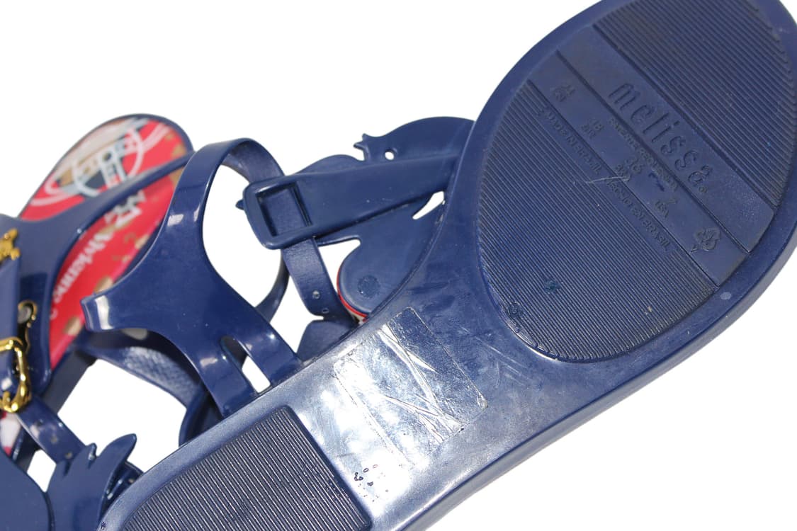 Vivienne Westwood x Melissa 샌들 상품이미지5