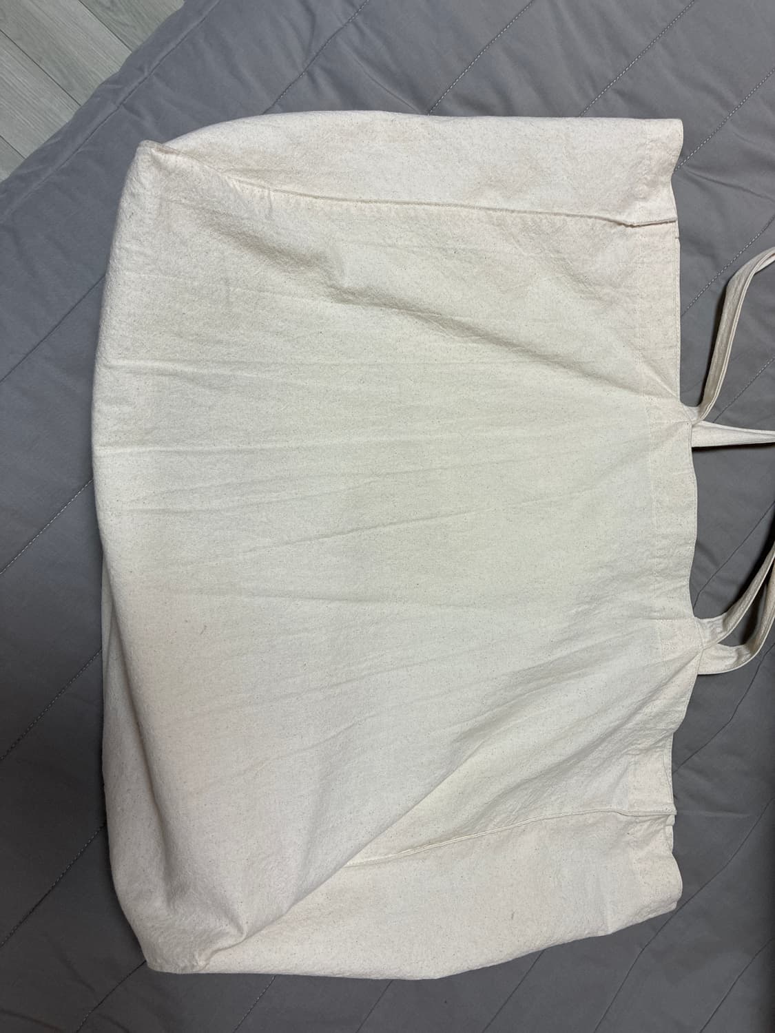 콜렉트피시스 에코백 상품이미지4