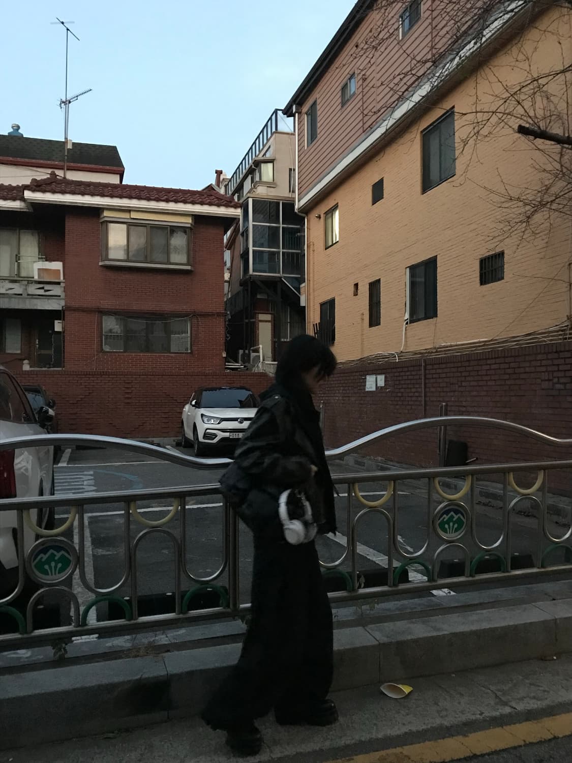 cest nous 가죽자켓 더블 지퍼 라이더 자켓 판매 상품이미지1