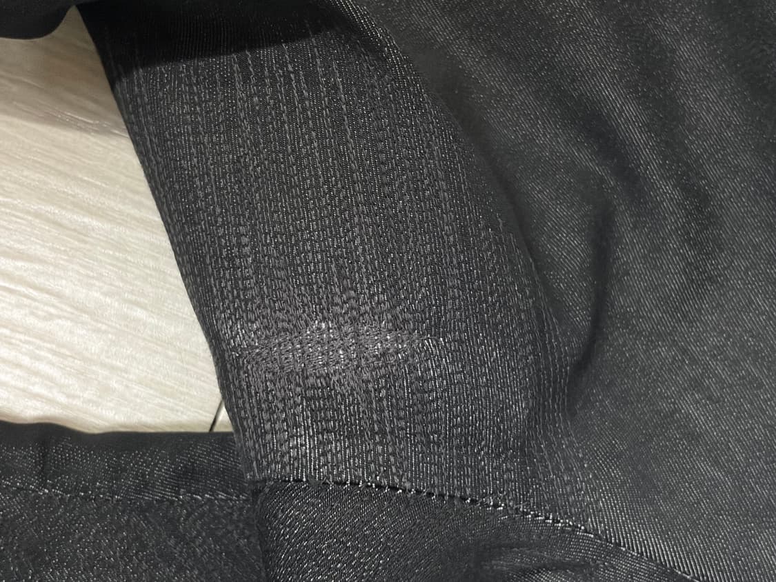 tornado mart boots cut pants 상품이미지4