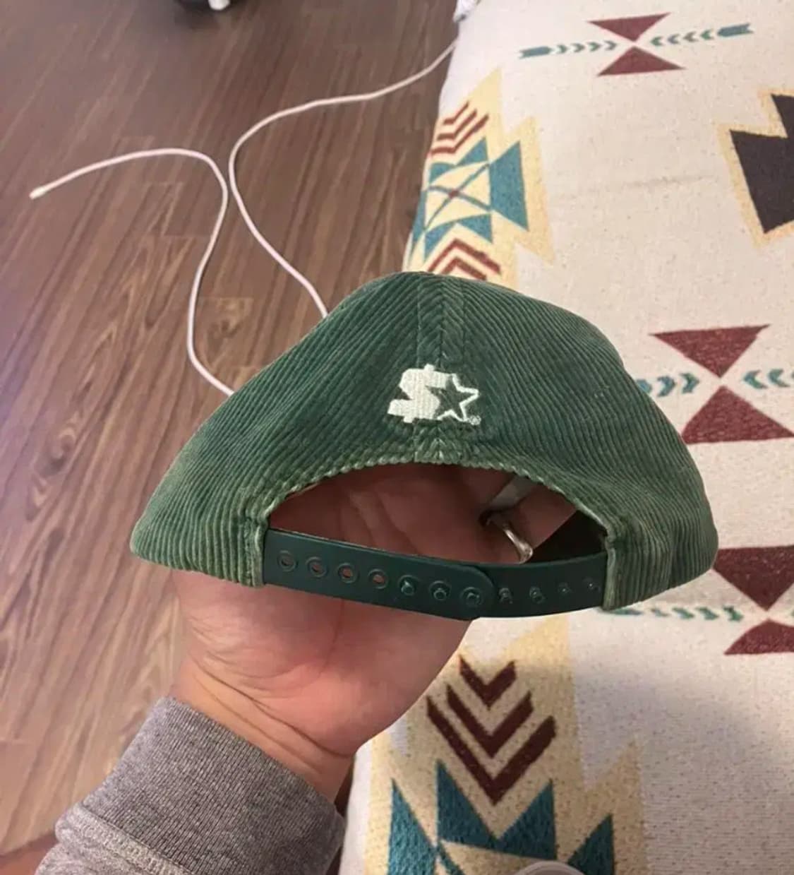 슈프림 볼캡 스냅백 빈티지 상품이미지4