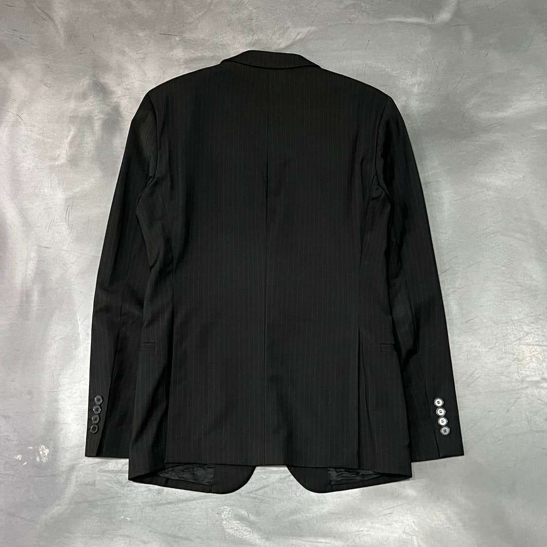  돌체앤가바나 스트라이프 블레이저 y15727 상품이미지2