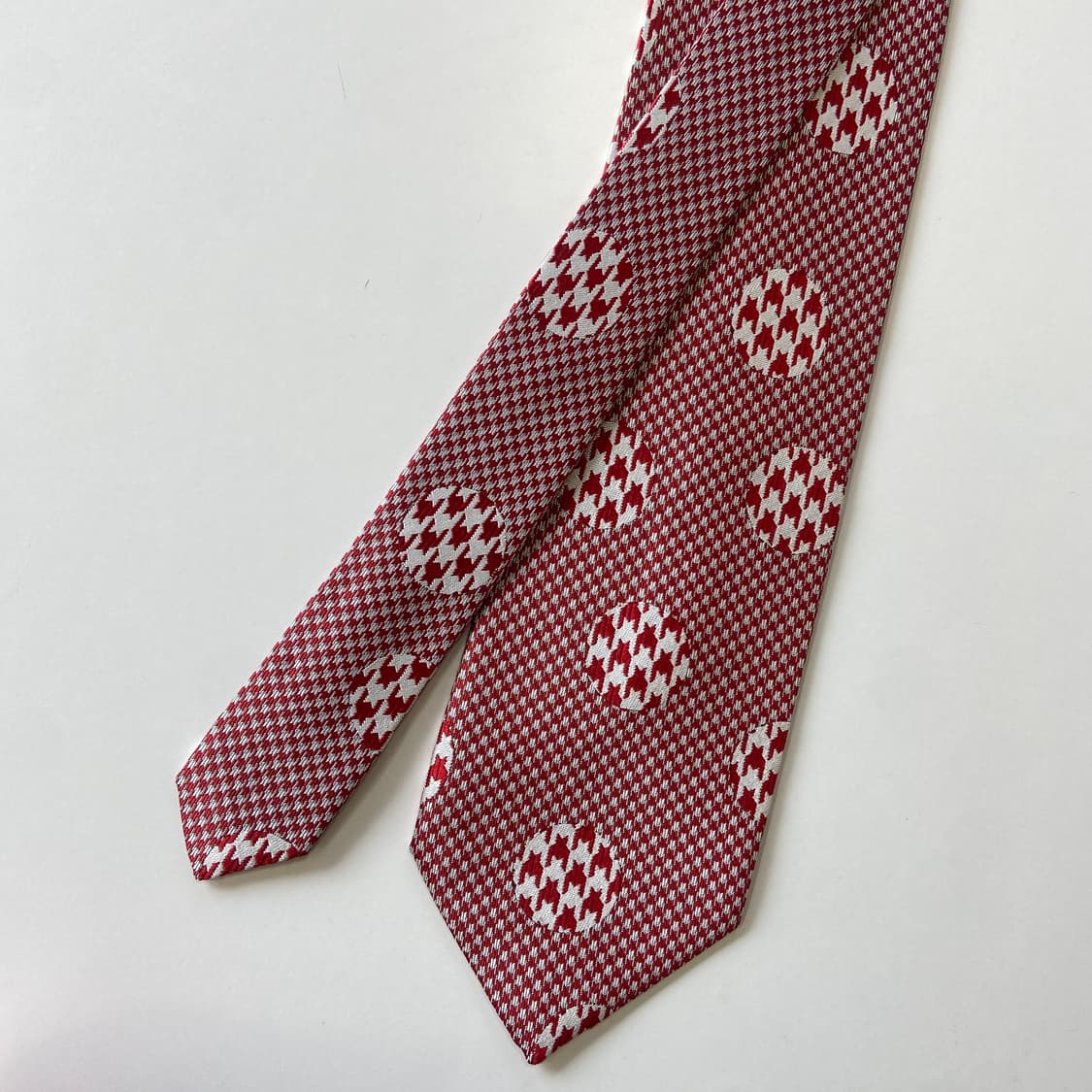 겐조(KENZO) 명품 정품 넥타이 상품이미지2