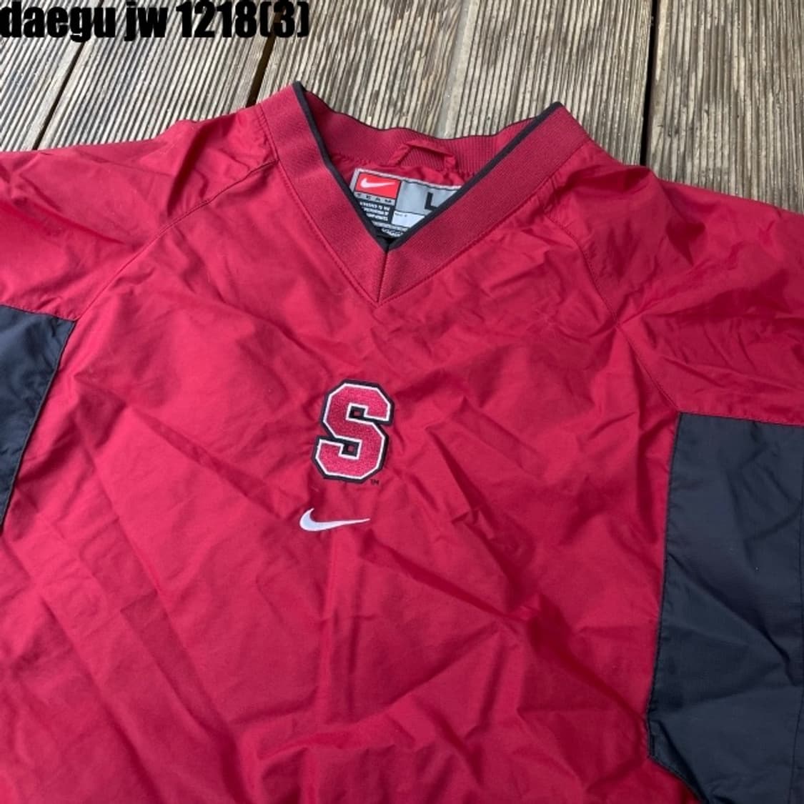 나이키 웜업  상품이미지2