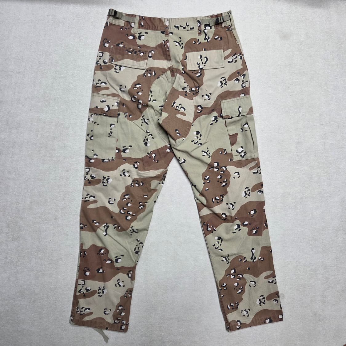 Rothco 로스코 BDU 초코칩 카모 팬츠 상품이미지2