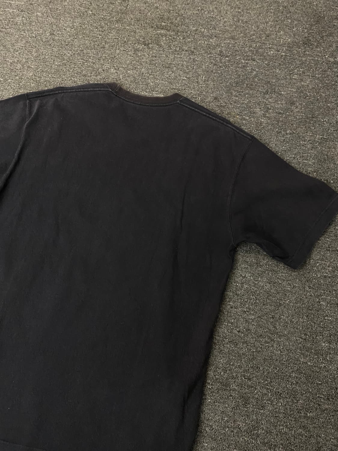 The North face 노스페이스 빈티지 반팔 티셔츠 상품이미지6