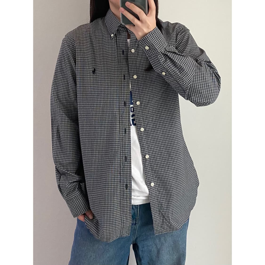 폴로 셔츠 상품이미지2
