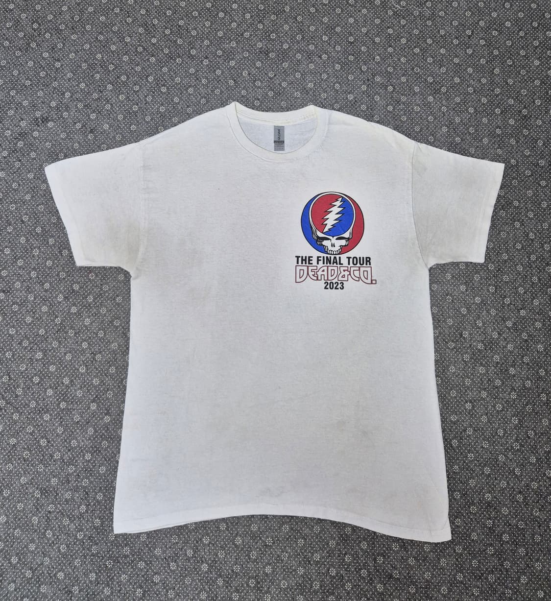 [L] 2023년 그레이풀데드 파이널투어  -135 상품이미지3