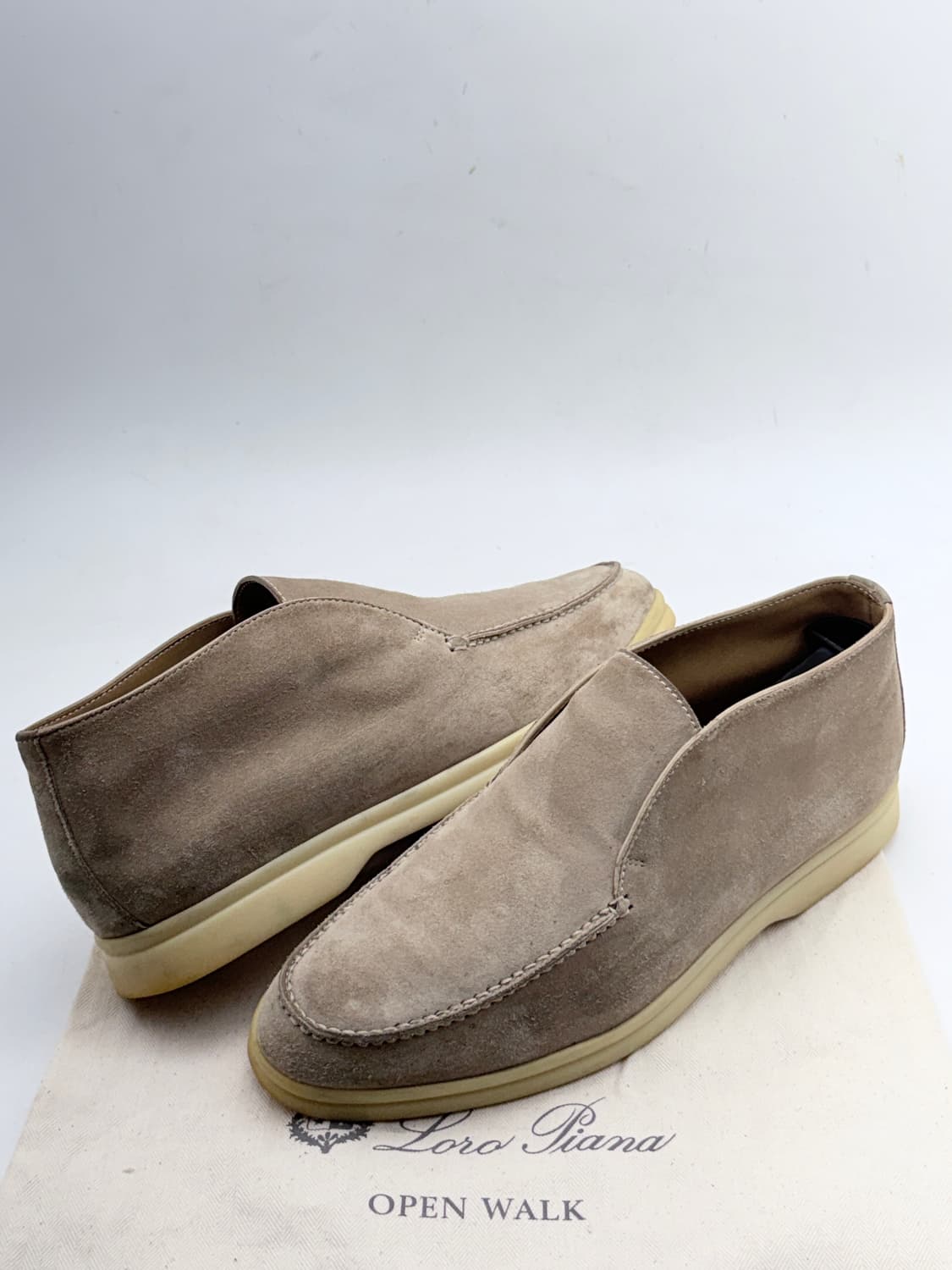 정품)로로피아나36 상품이미지2