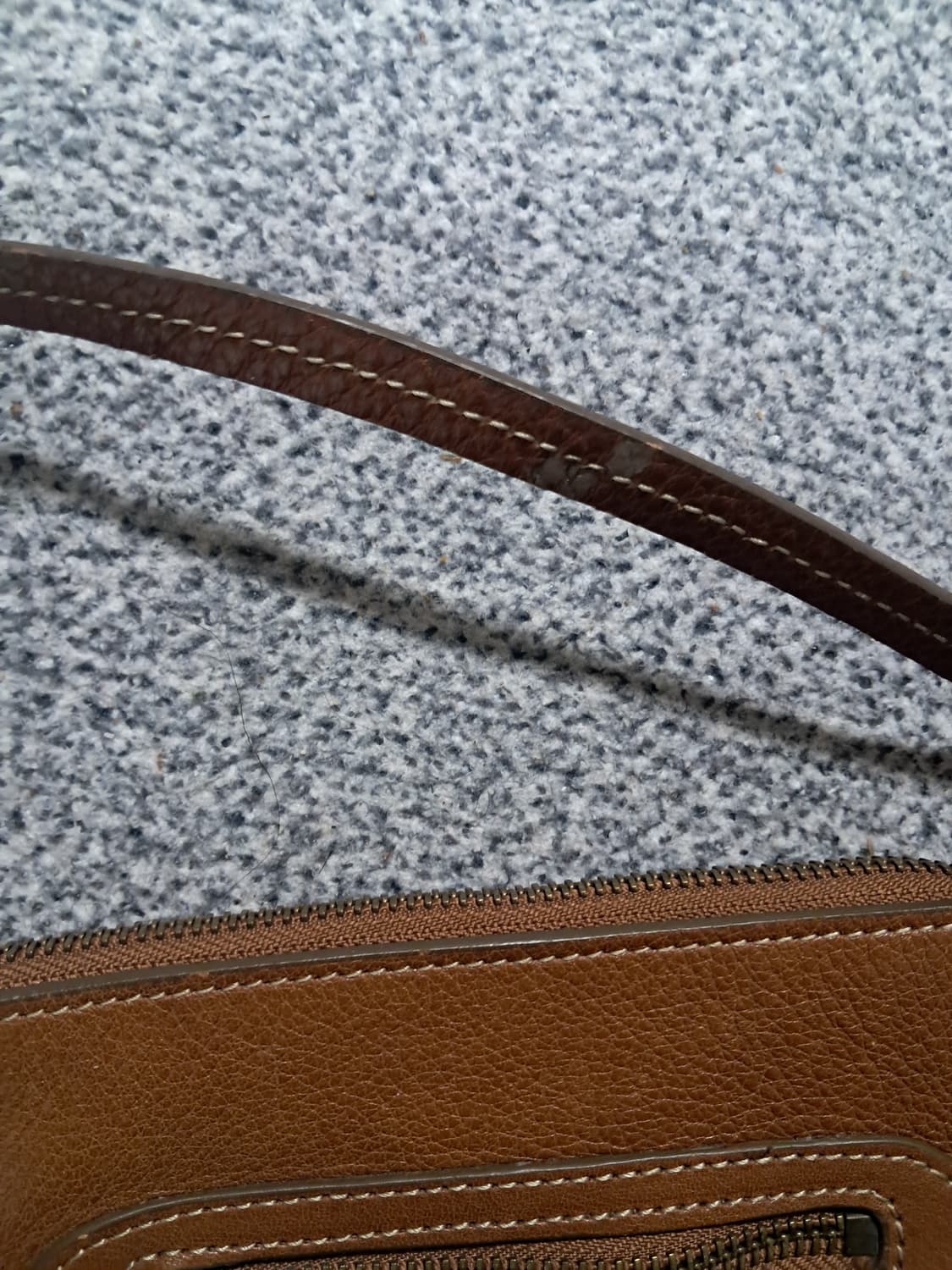 멀버리 미니숄더백 상품이미지3