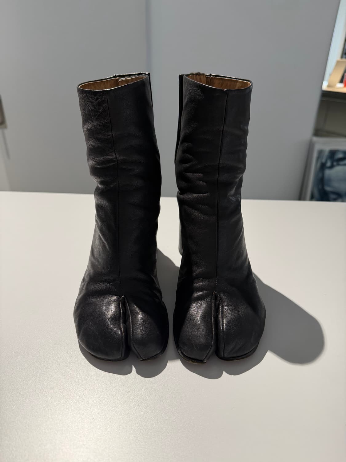 마르지엘라 타비부츠 블랙 36사이즈 상품이미지1