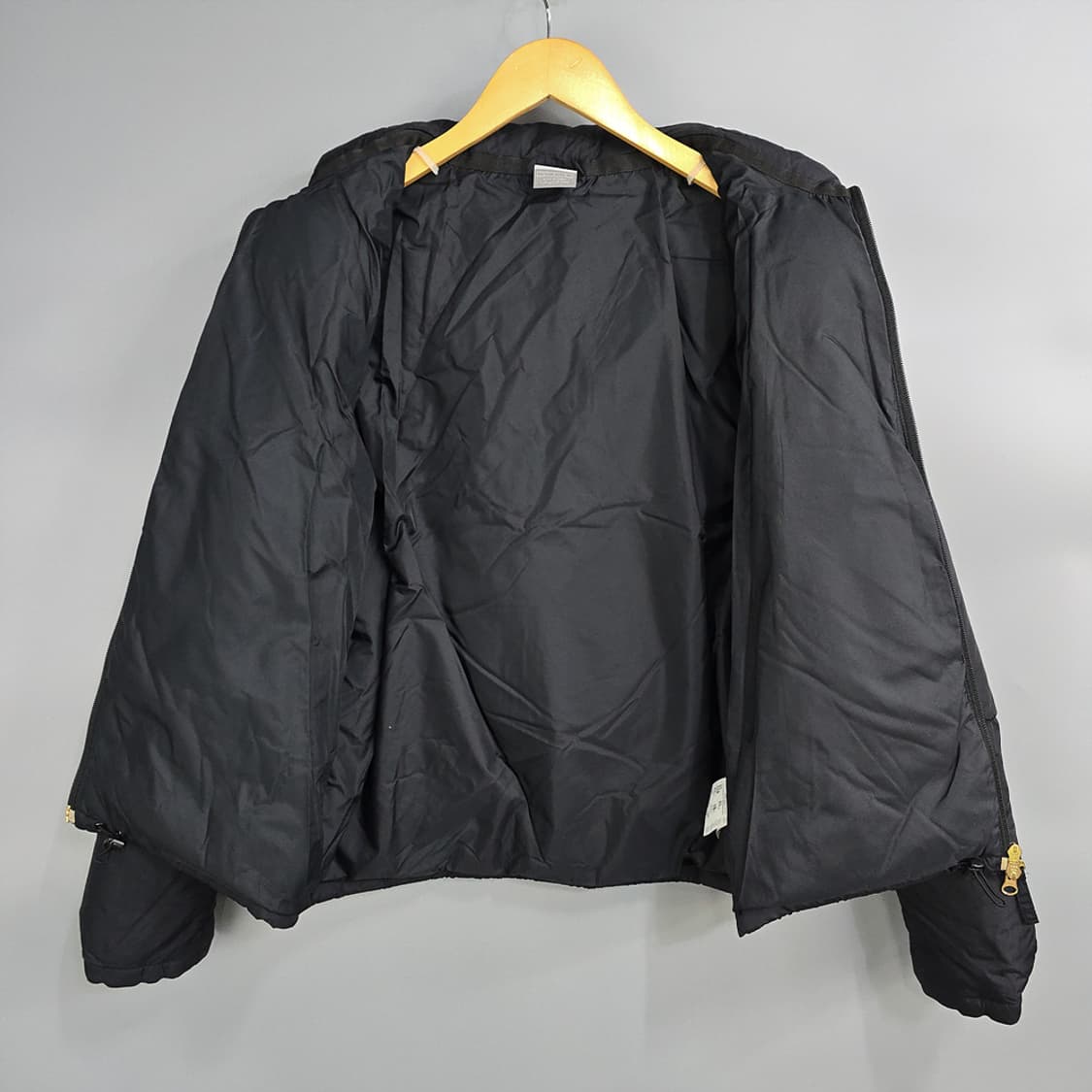 나이키(NIKE) 빈티지 덕다운 패딩 자켓 90 상품이미지5