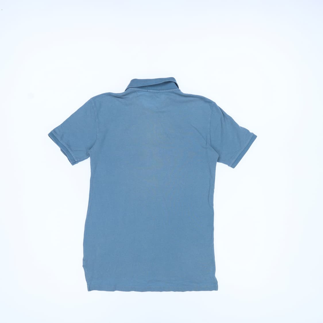 L 폴로랄프로렌 반팔 카라 티셔츠 0407M 상품이미지2